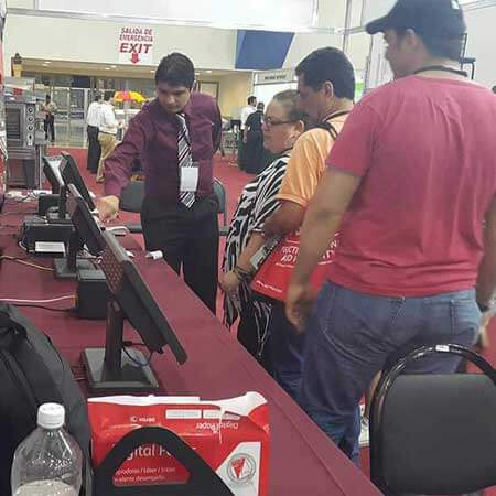 Expo Cintermex