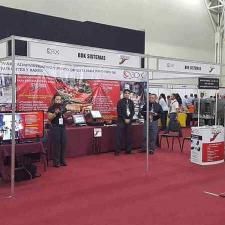 Expo Cintermex Monterrey