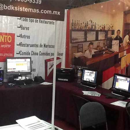 Expo Cintermex Monterrey