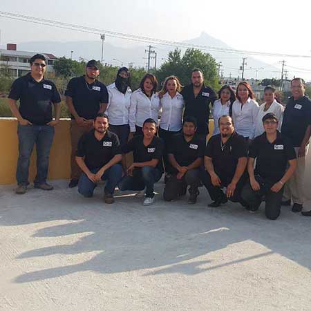 Equipo BDKSISTEMAS 2017