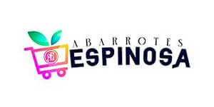 Logotipo de ABARROTES ESPINOSA