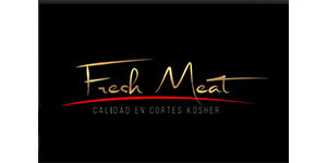 Logotipo de FRESH MEAT