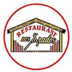 Logotipo de RESTAURANT LOS ARADOS