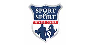 Logotipo de SPORT AND SPORT
