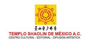 Logotipo de TEMPLO SHAOLIN DE MEXICO AC