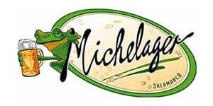 Logotipo de MICHELAGER