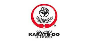 Logotipo de GOJUKAN LA ESTANCIA