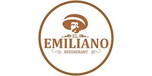 Logotipo de EL EMILIANO