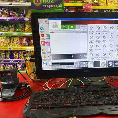 Fotografía de ABARROTES ESPINOSA