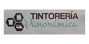 Logotipo de TINTORERÍA PANORÁMICA